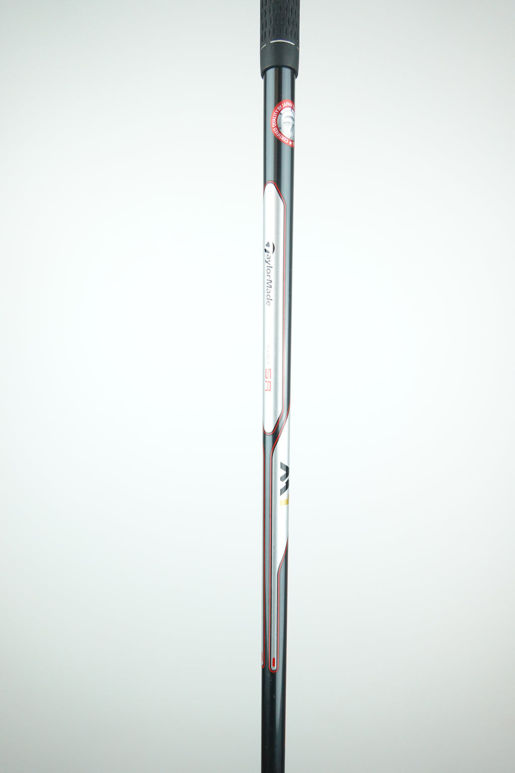 TaylorMade M1 Driver - 10.5 Degree - TM1-116 SR - Strong Regular - Right Hand