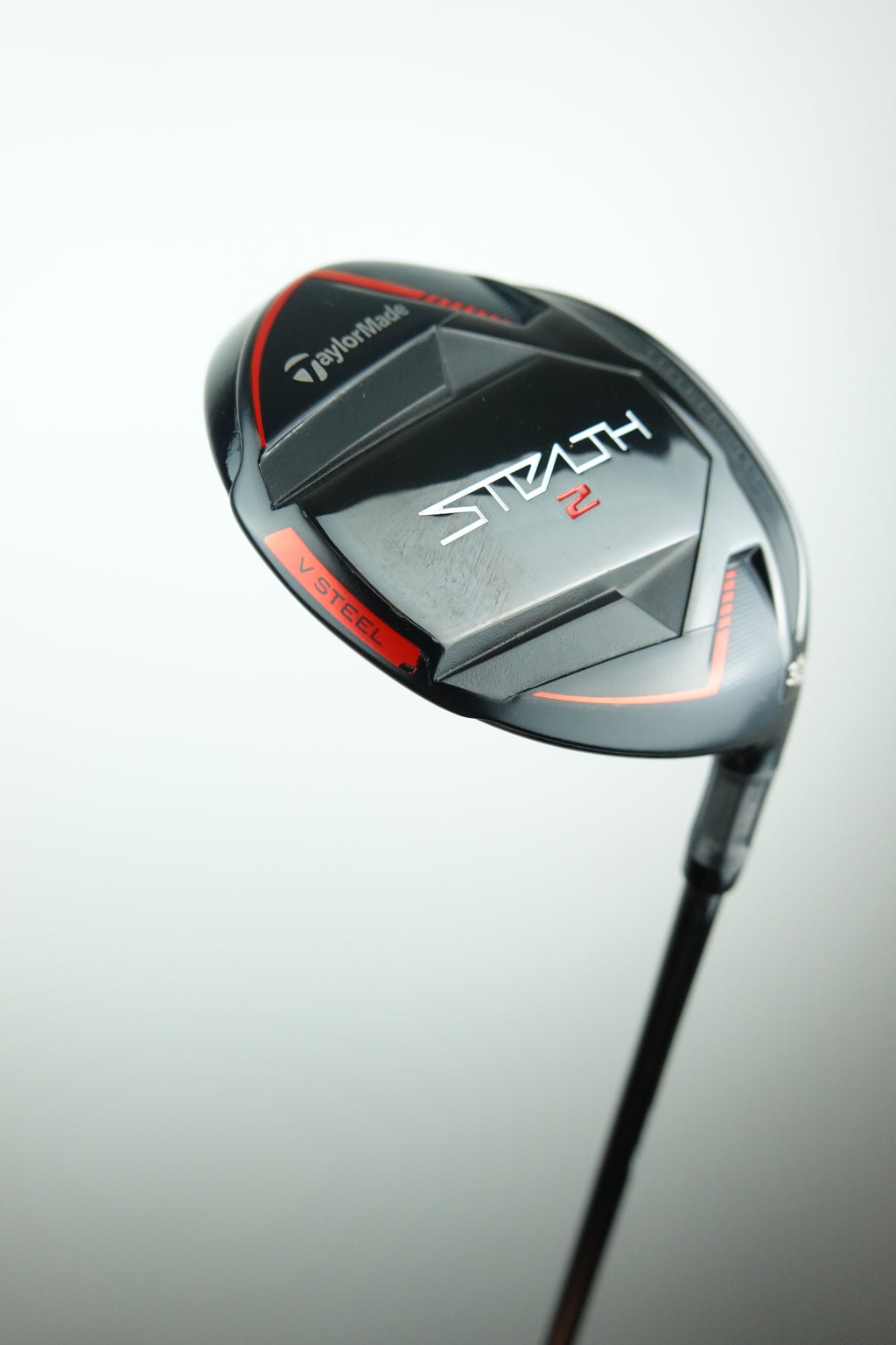 TaylorMade Stealth 2 3W High Launch Wood - 16.5 Degree - Diamana Kai'li 70 TX - TX - Right Hand