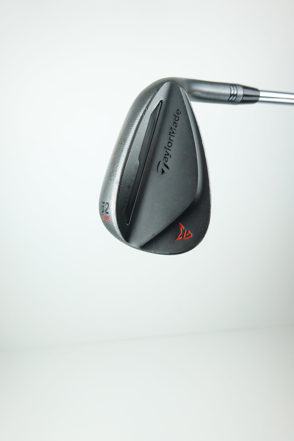 TaylorMade Milled Grind 2 Wedge - 52 Degree - Dynamic Gold TOUR ISSUE S200 - Stiff - Right Hand