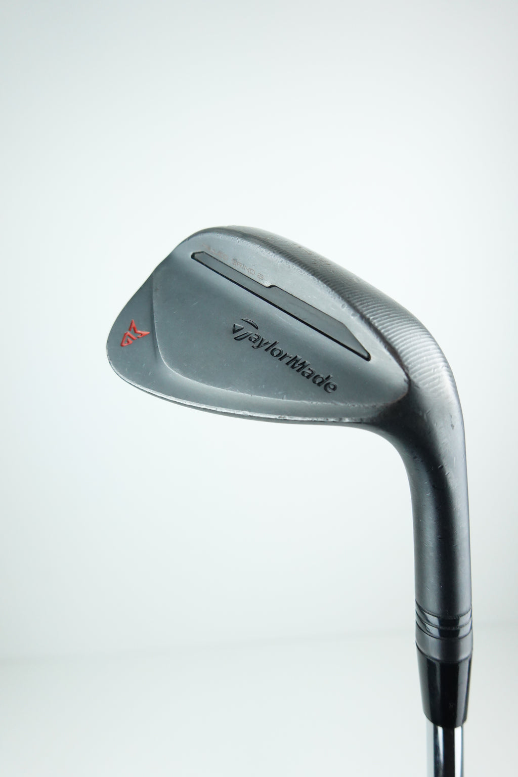 TaylorMade Milled Grind 2 Wedge - 52 Degree - Dynamic Gold TOUR ISSUE S200 - Stiff - Right Hand