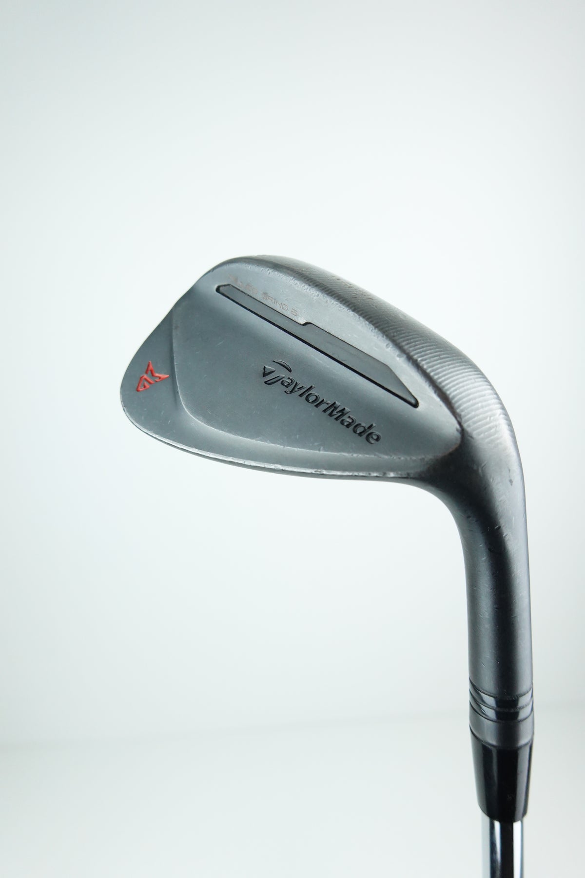 TaylorMade Milled Grind 2 Wedge - 52 Degree - Dynamic Gold TOUR ISSUE S200 - Stiff - Right Hand