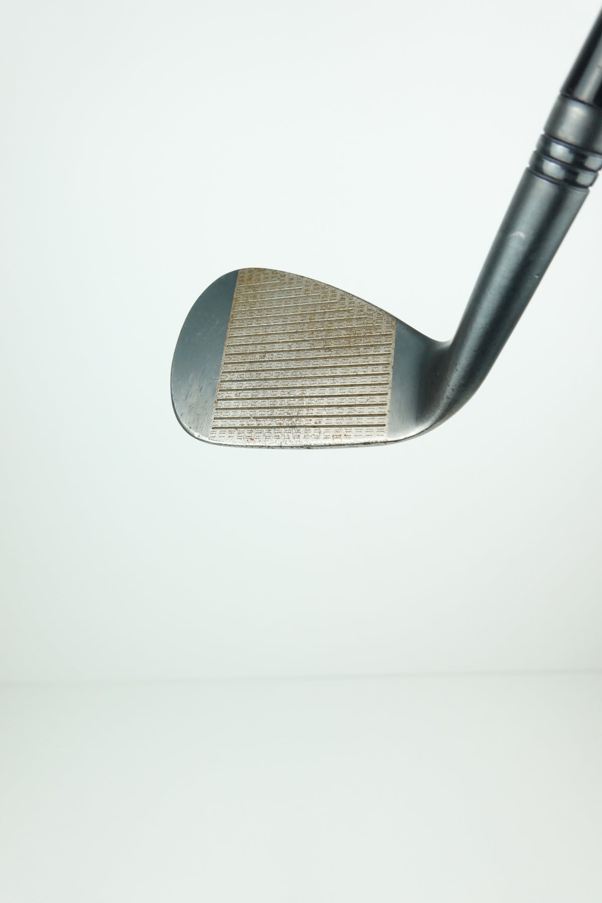 TaylorMade Milled Grind 2 Wedge - 52 Degree - Dynamic Gold TOUR ISSUE S200 - Stiff - Right Hand