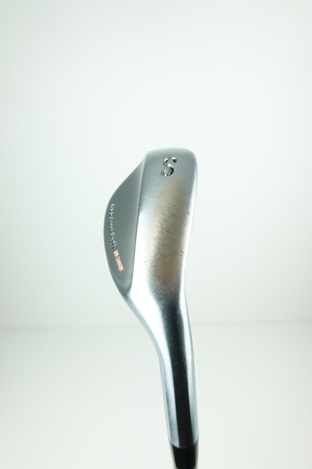 Miura MB-5000WC Wedge - 57 Degree - KBS TOUR - Stiff - Right Hand