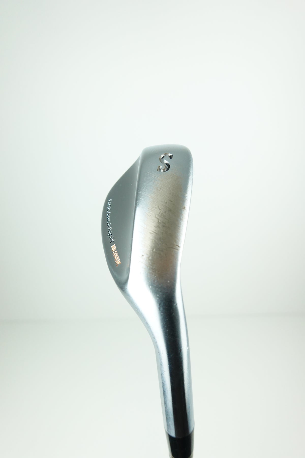 Miura MB-5000WC Wedge - 57 Degree - KBS TOUR - Stiff - Right Hand