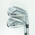 Mizuno Wedge Set S23 - 52/56 Degree - Dynamic Gold S200 - Stiff - Right Hand