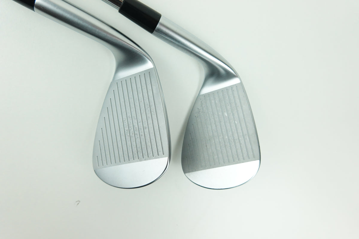 Mizuno Wedge Set S23 - 52/56 Degree - Dynamic Gold S200 - Stiff - Right Hand