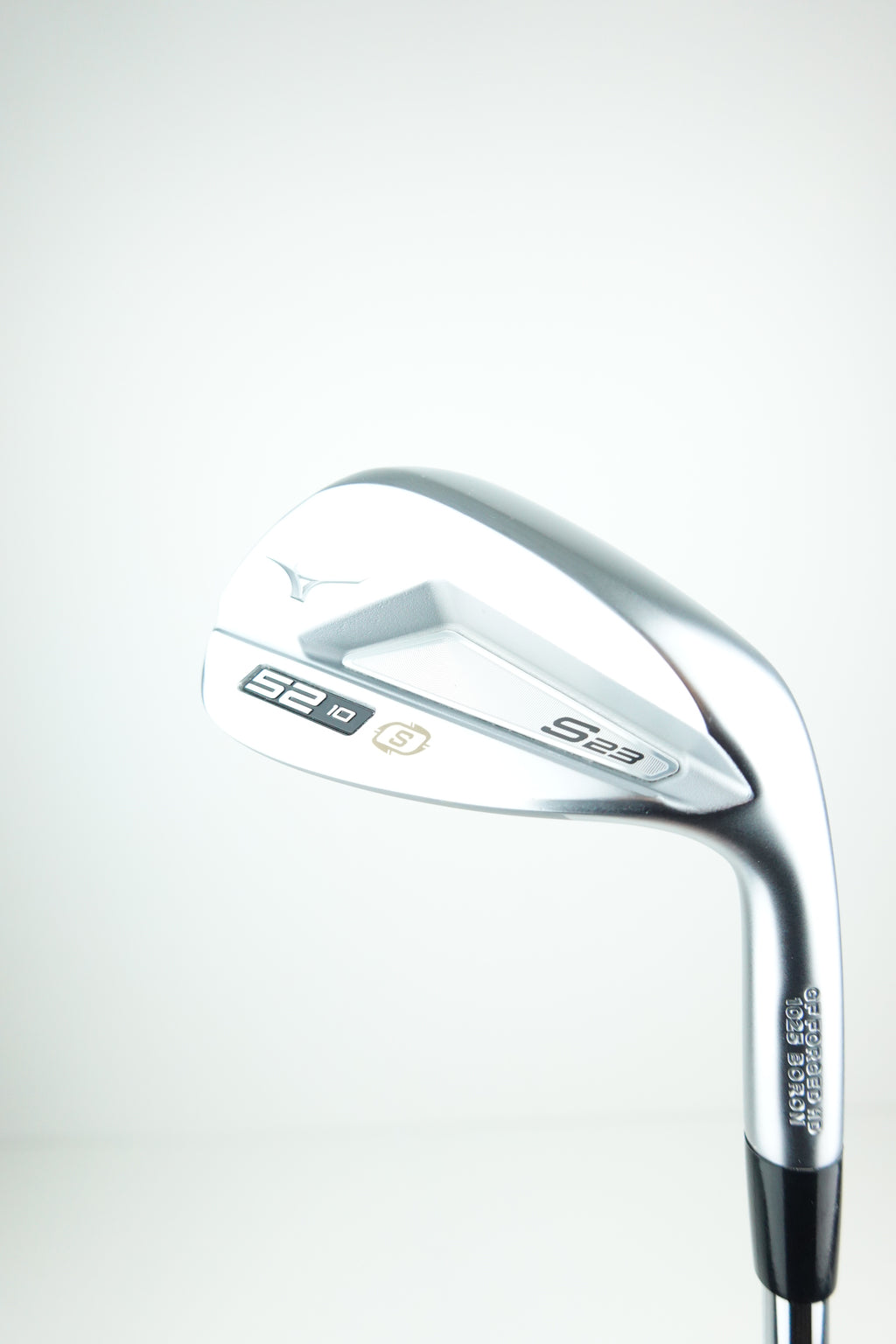Mizuno Wedge Set S23 - 52/56 Degree - Dynamic Gold S200 - Stiff - Right Hand