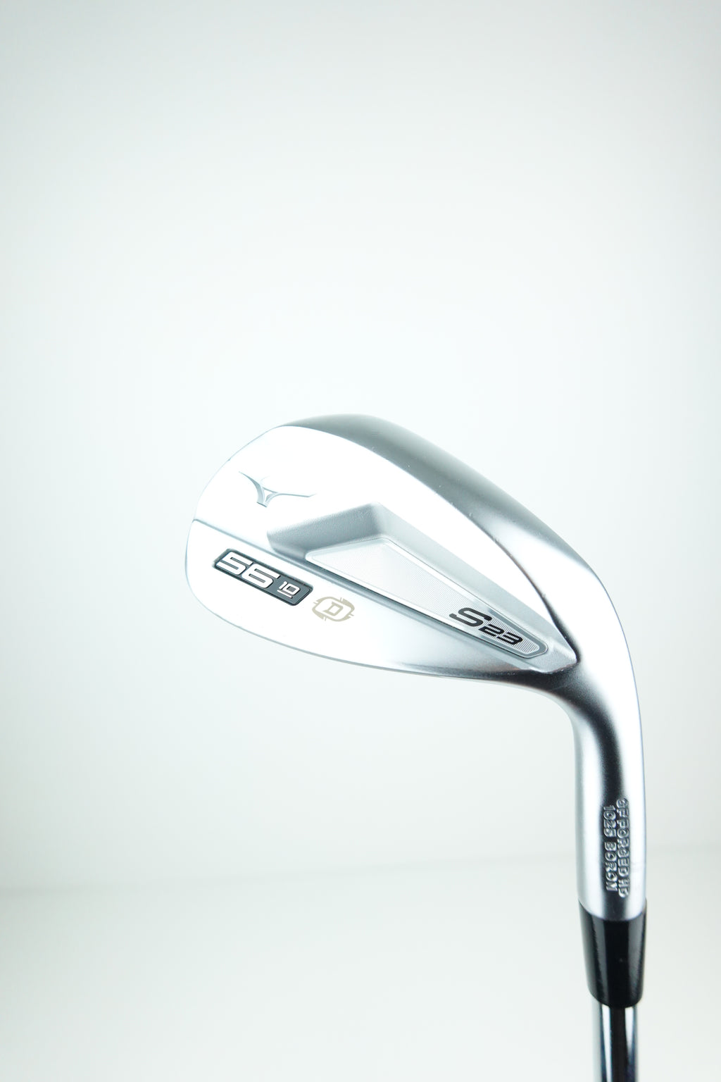 Mizuno Wedge Set S23 - 52/56 Degree - Dynamic Gold S200 - Stiff - Right Hand