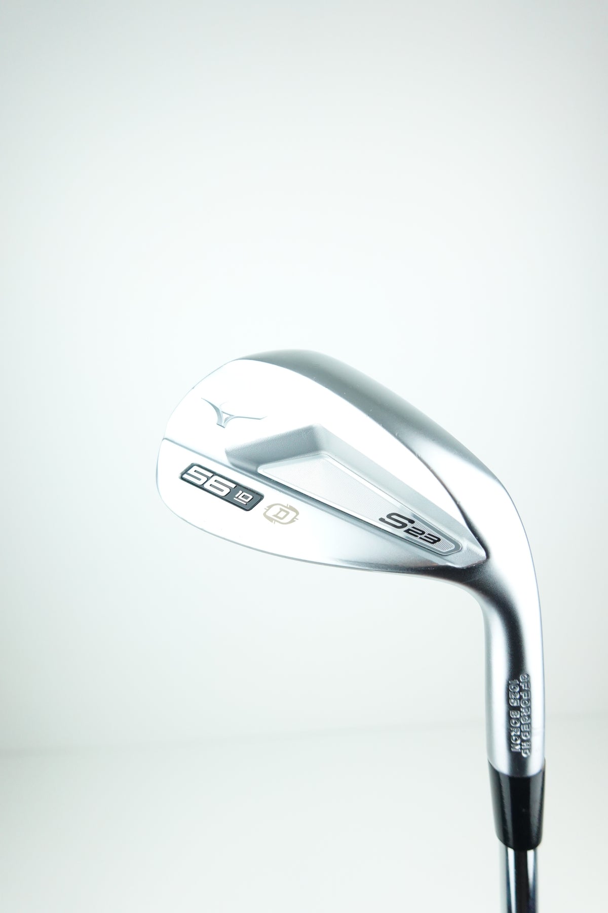 Mizuno Wedge Set S23 - 52/56 Degree - Dynamic Gold S200 - Stiff - Right Hand