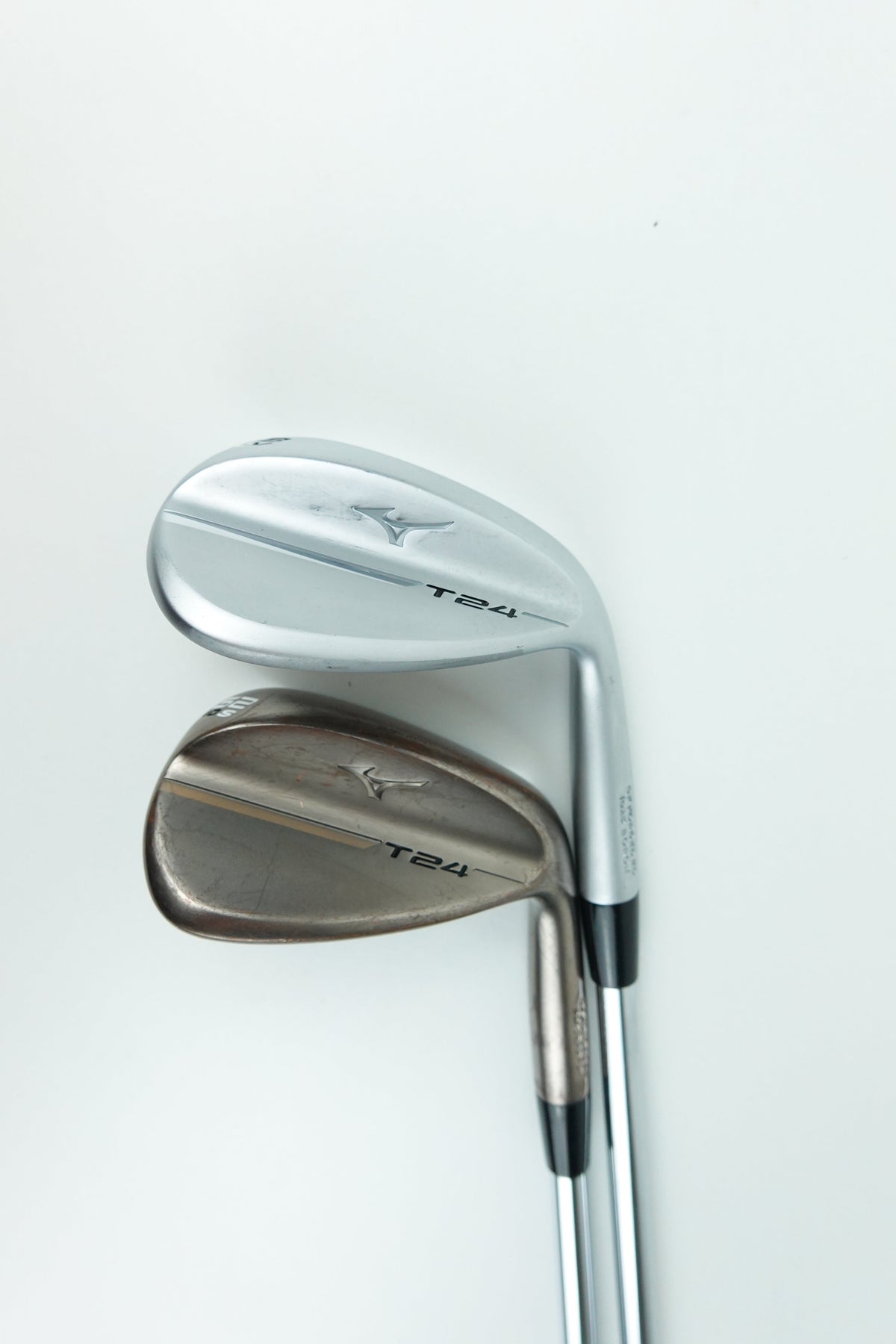 Mizuno Wedge Set T24 - 52/58 Degree - Dynamic Gold S200 - Stiff - Right Hand