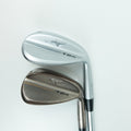 Mizuno Wedge Set T24 - 52/58 Degree - Dynamic Gold S200 - Stiff - Right Hand