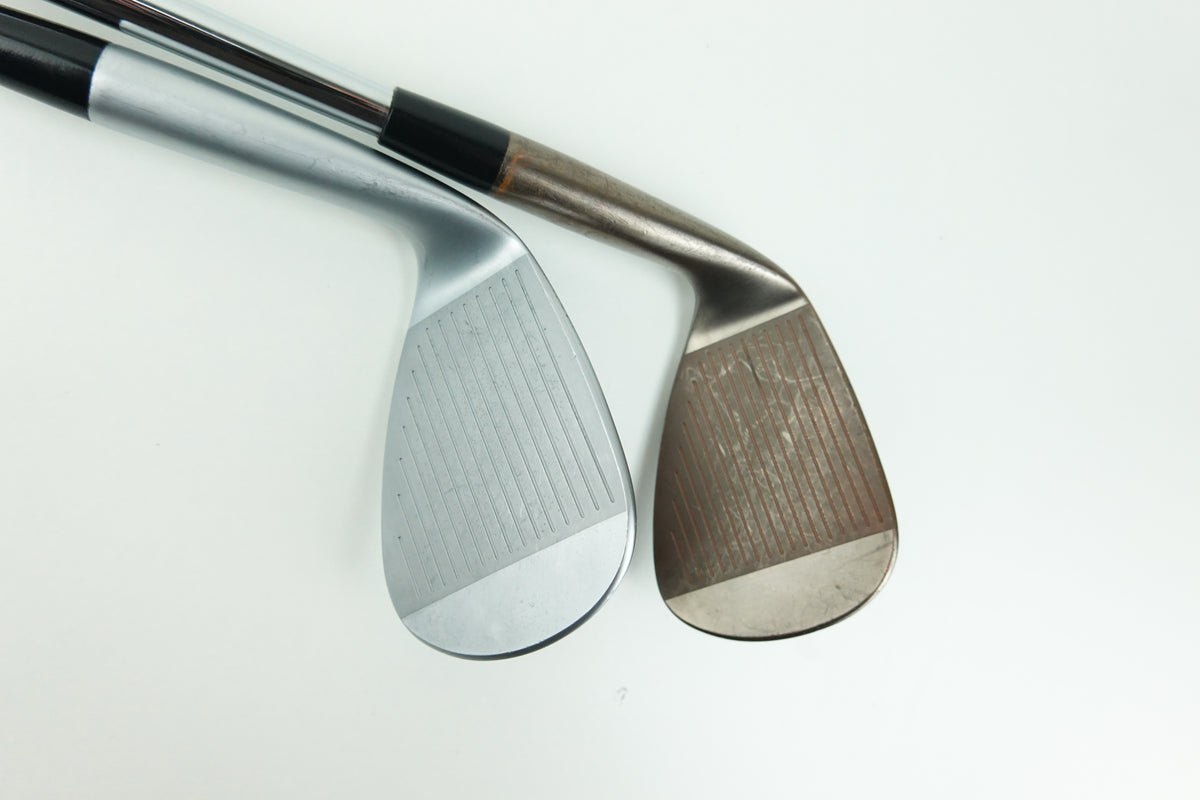 Mizuno Wedge Set T24 - 52/58 Degree - Dynamic Gold S200 - Stiff - Right Hand