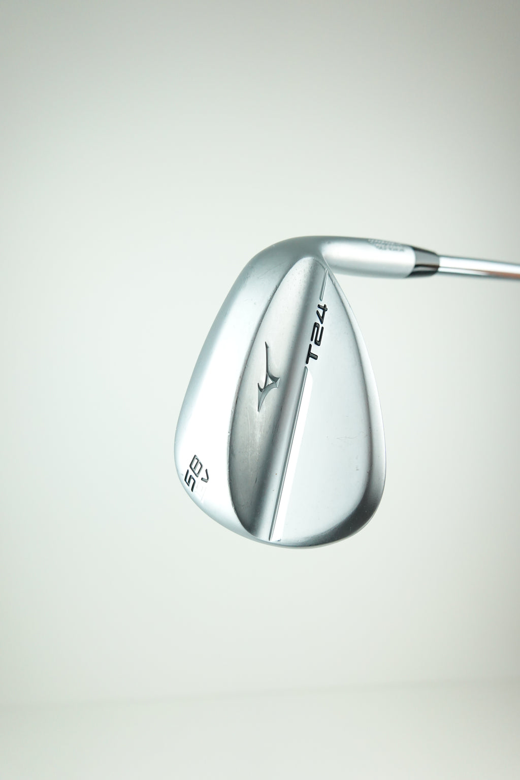 Mizuno Wedge Set T24 - 52/58 Degree - Dynamic Gold S200 - Stiff - Right Hand
