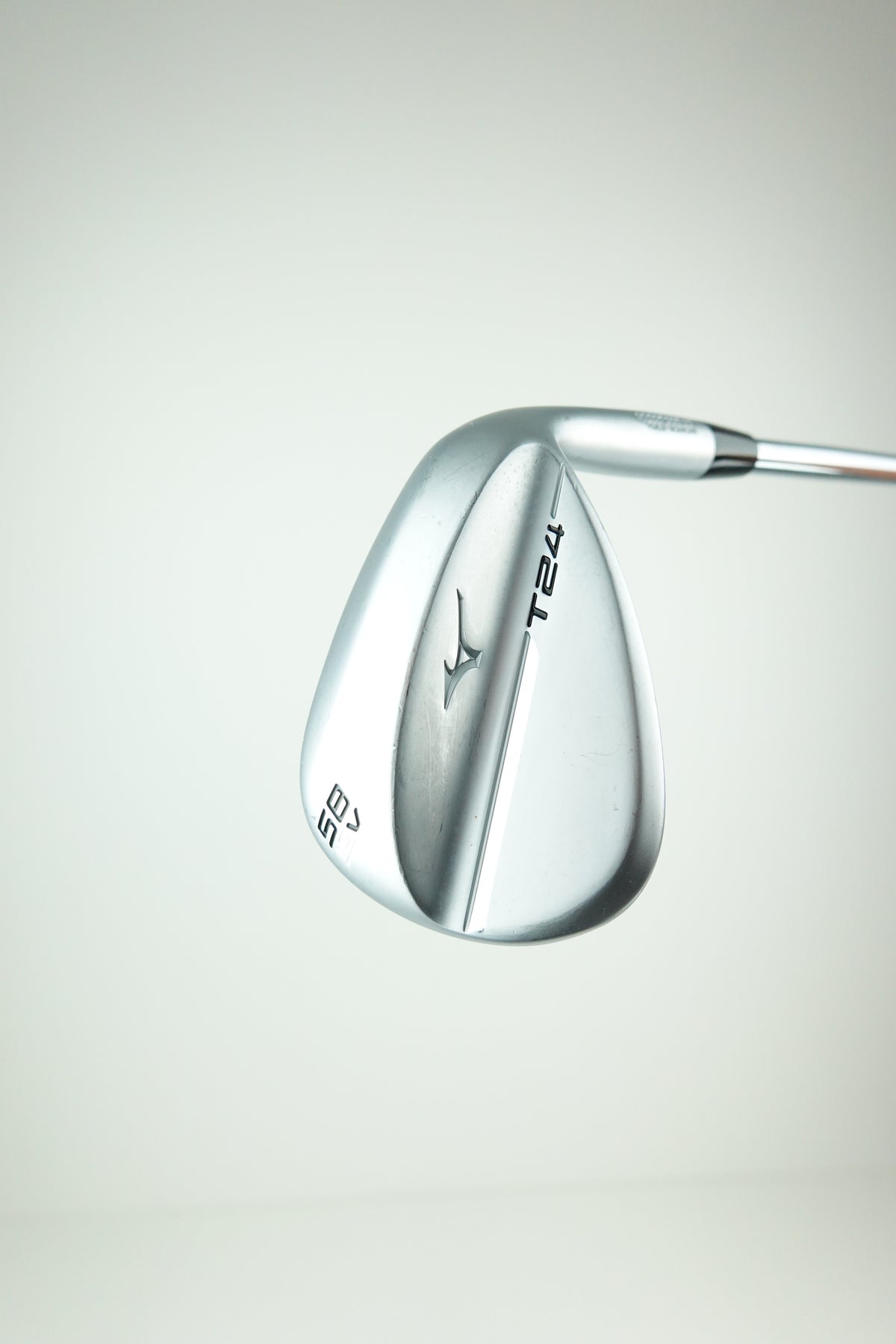 Mizuno Wedge Set T24 - 52/58 Degree - Dynamic Gold S200 - Stiff - Right Hand