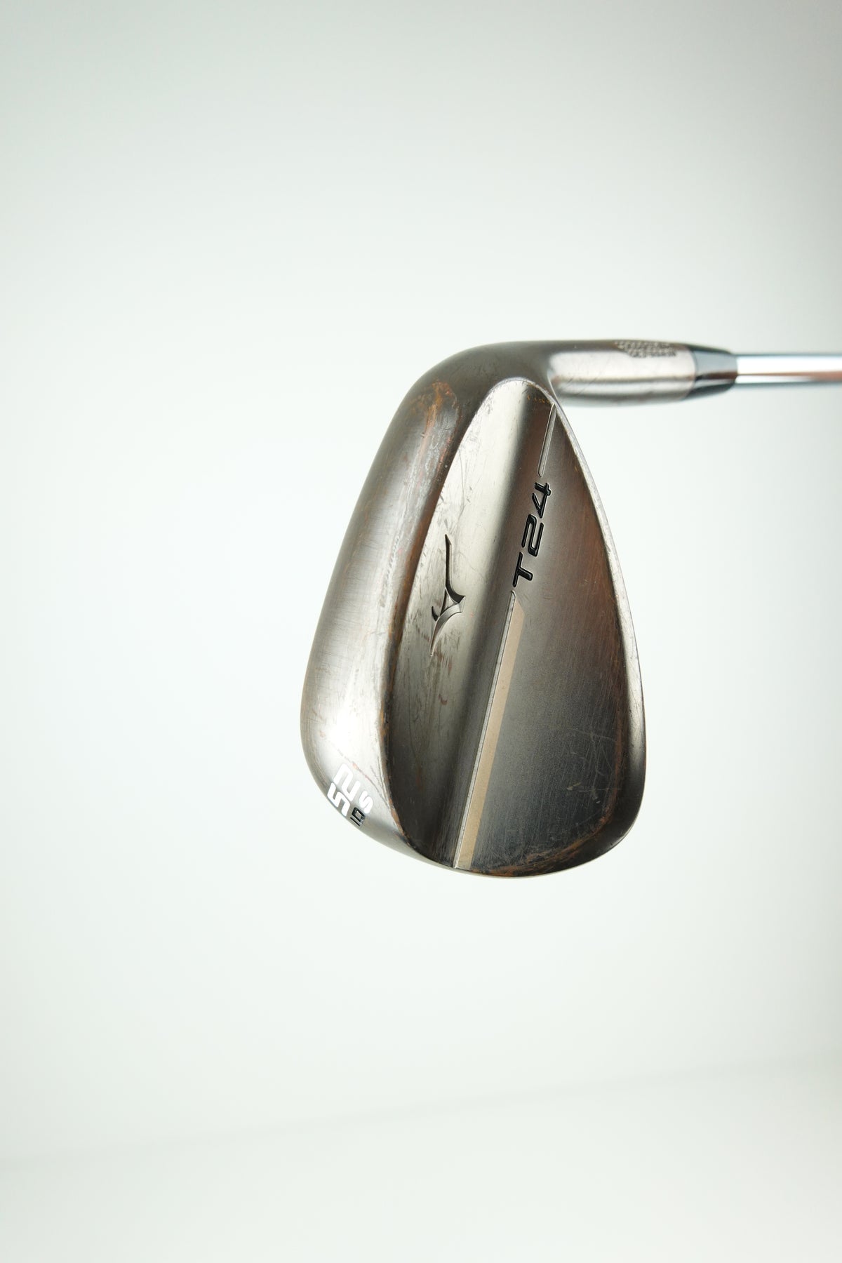 Mizuno Wedge Set T24 - 52/58 Degree - Dynamic Gold S200 - Stiff - Right Hand