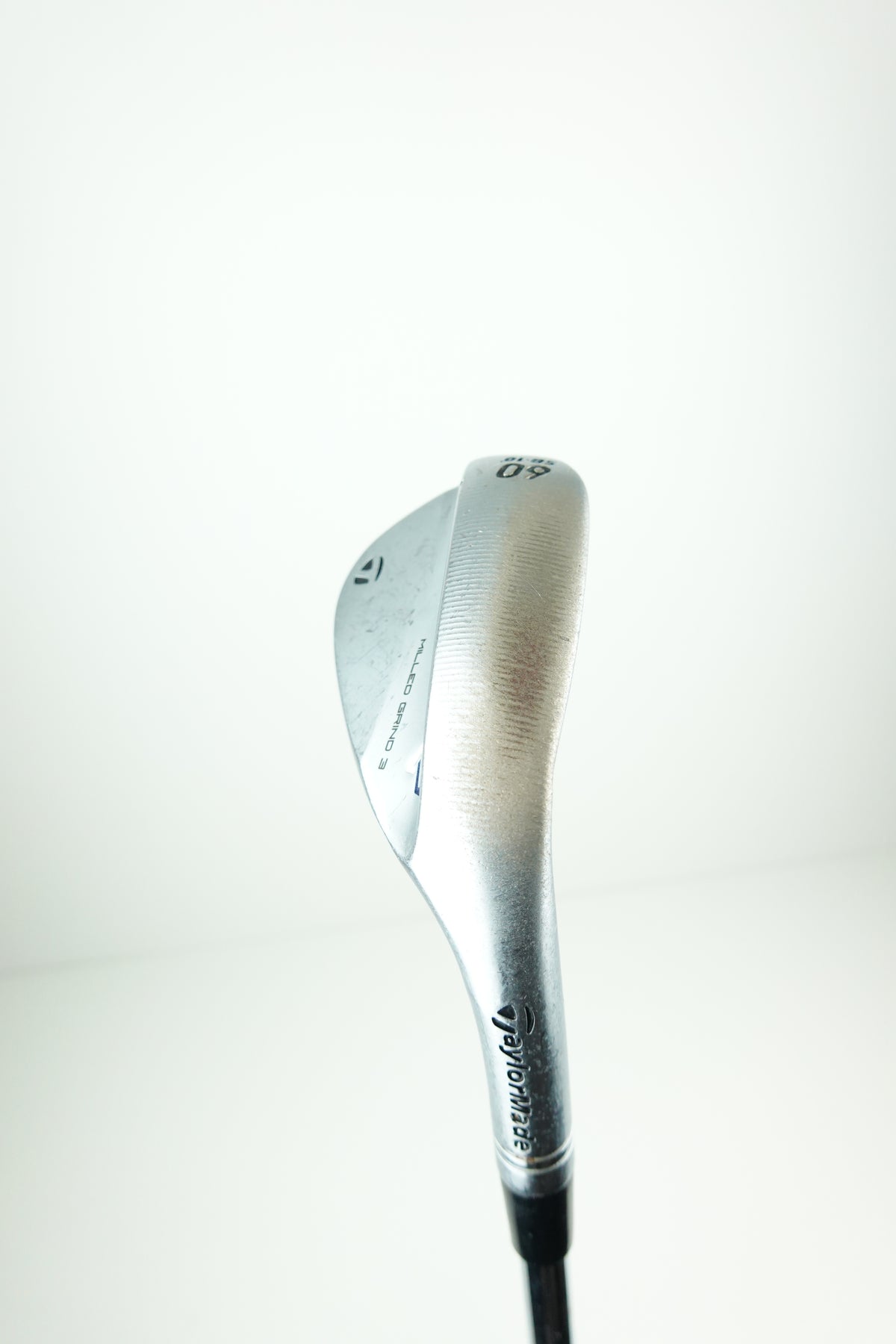 TaylorMade Wedge Set MG3 Milled Grind 3 - 56/60 Degree - Dynamic Gold S200 - Stiff - Right Hand