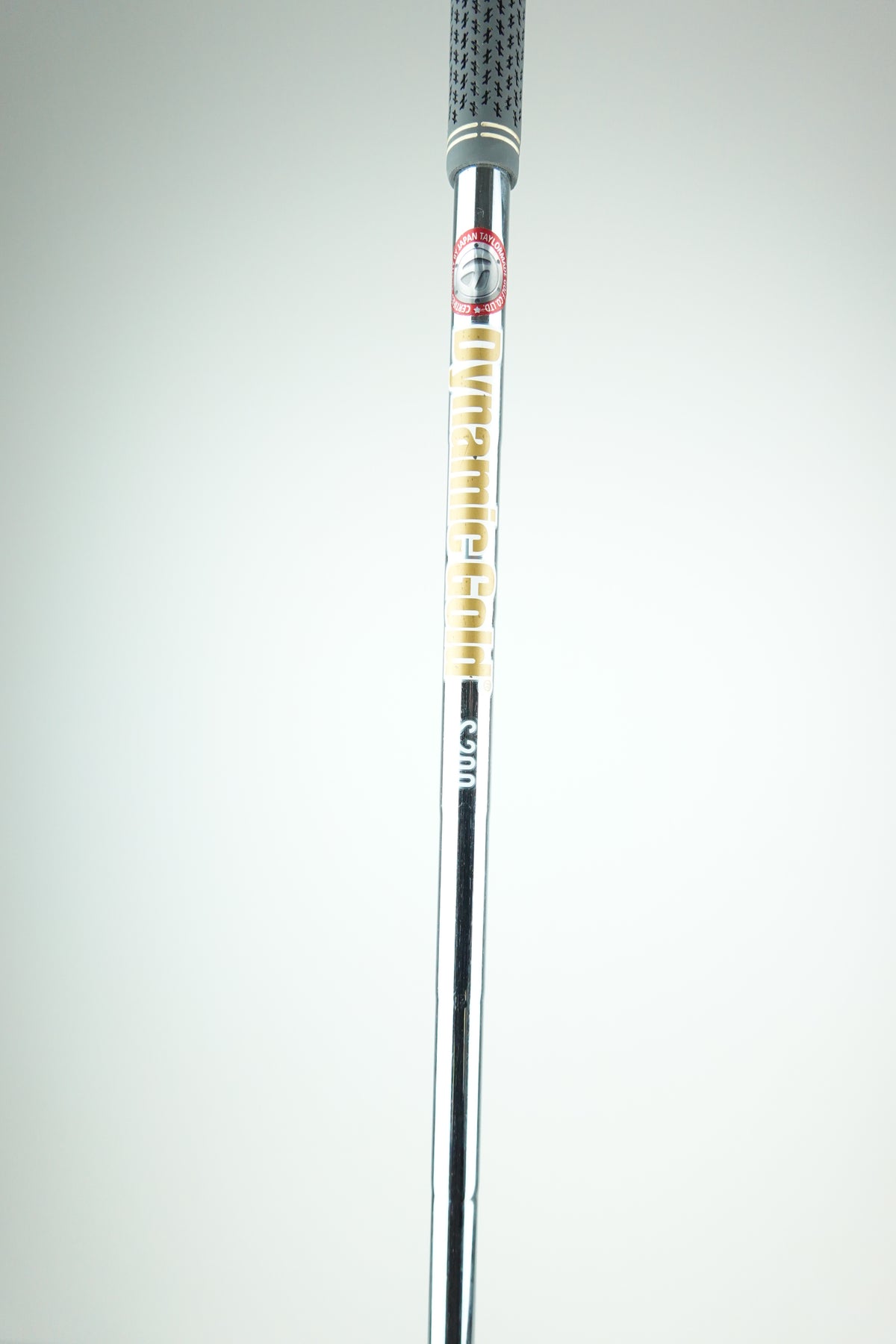 TaylorMade Wedge Set MG3 Milled Grind 3 - 56/60 Degree - Dynamic Gold S200 - Stiff - Right Hand