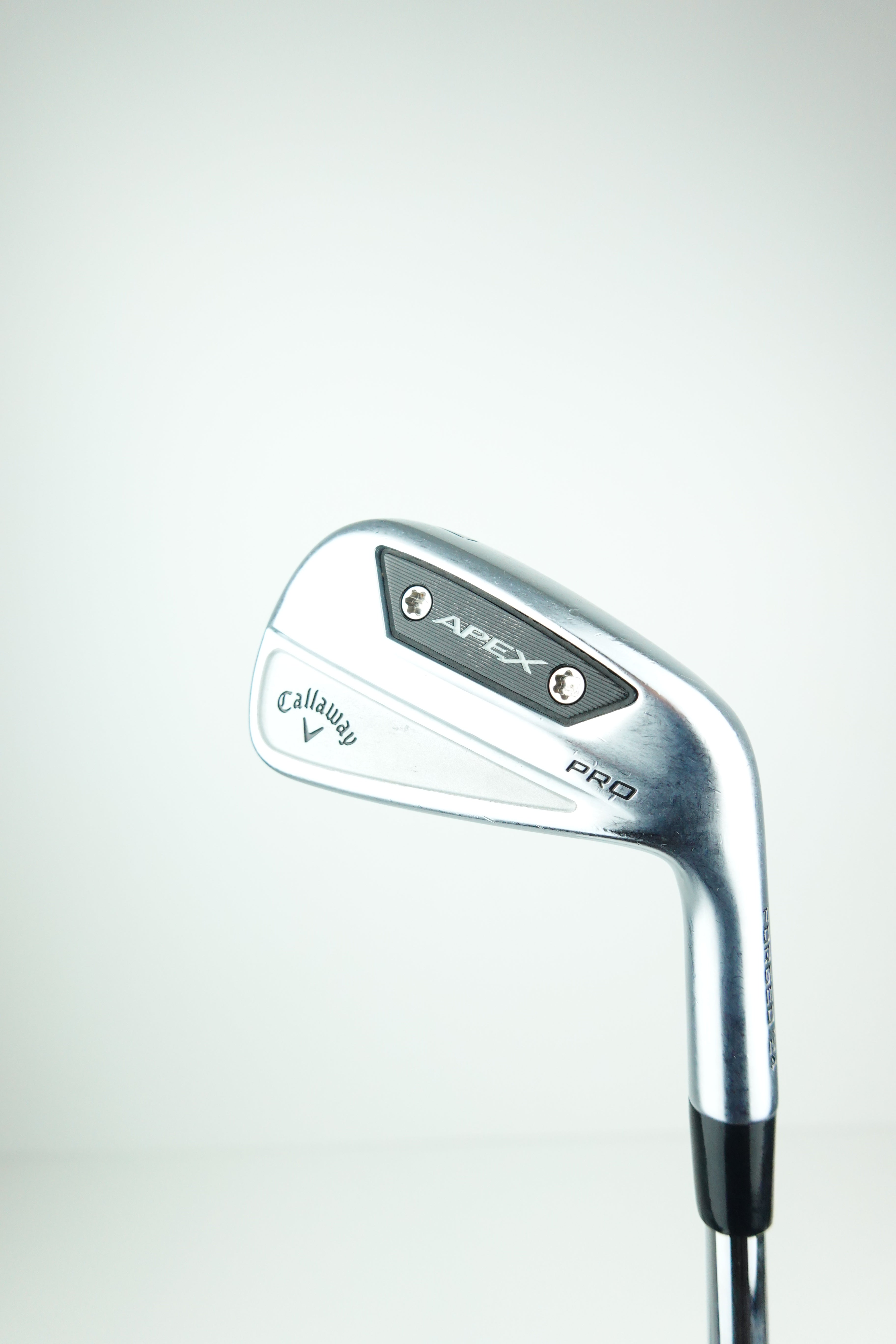 Callaway 2024 APEX PRO 5-PW - Dynamic Gold S200 120S - Stiff