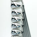 TaylorMade SIM MAX 6-PW + A + S - TM 60 R Graphite - Regular - Right Hand