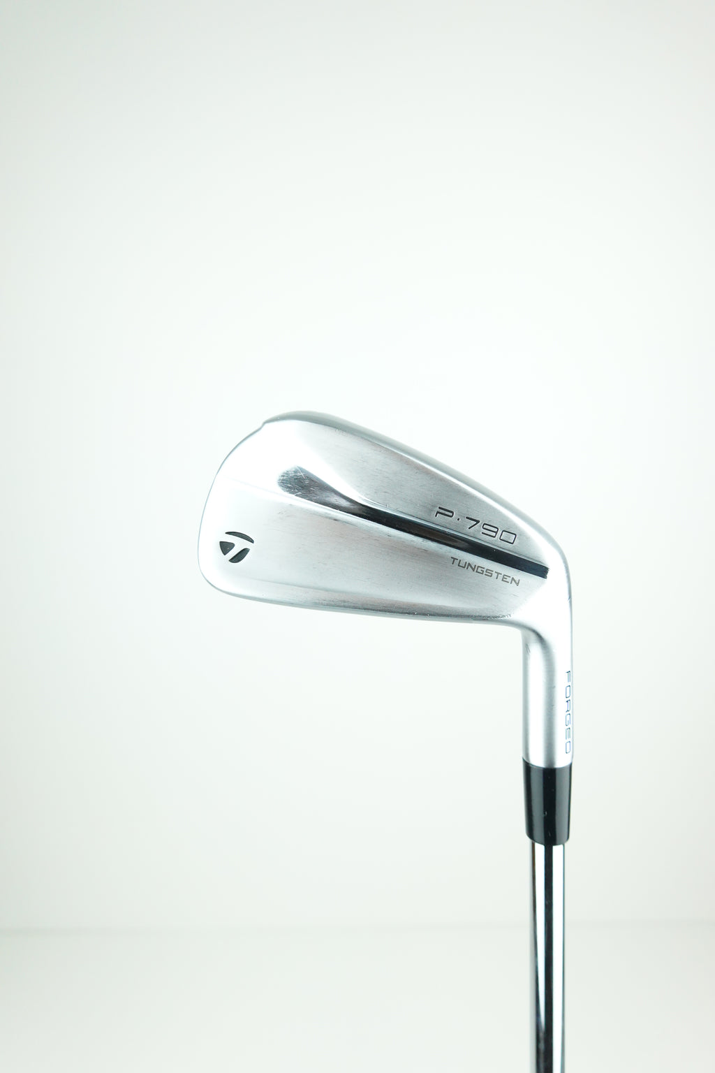 TaylorMade 2021 P790 5-PW - MODUS TOUR 105S - Stiff - Right Hand