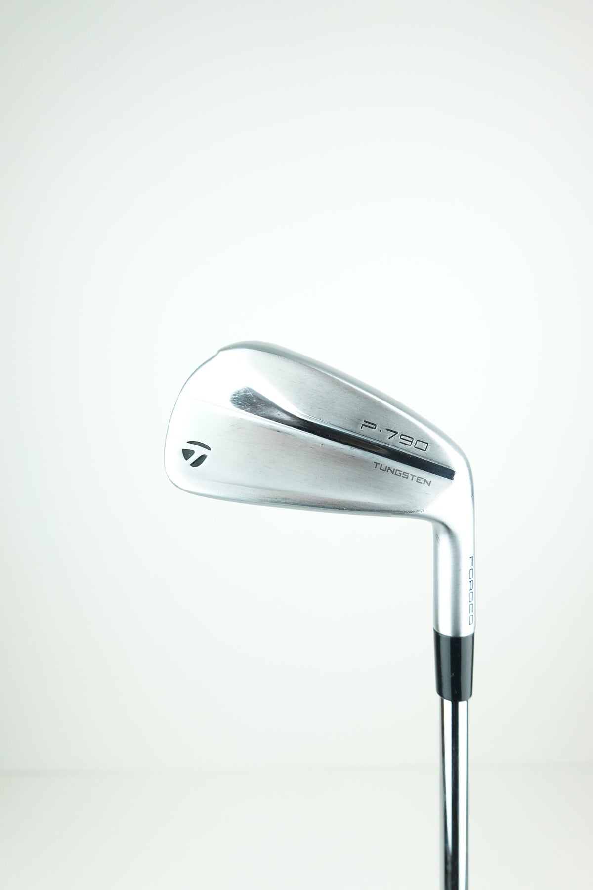 TaylorMade 2021 P790 5-PW - MODUS TOUR 105S - Stiff - Right Hand