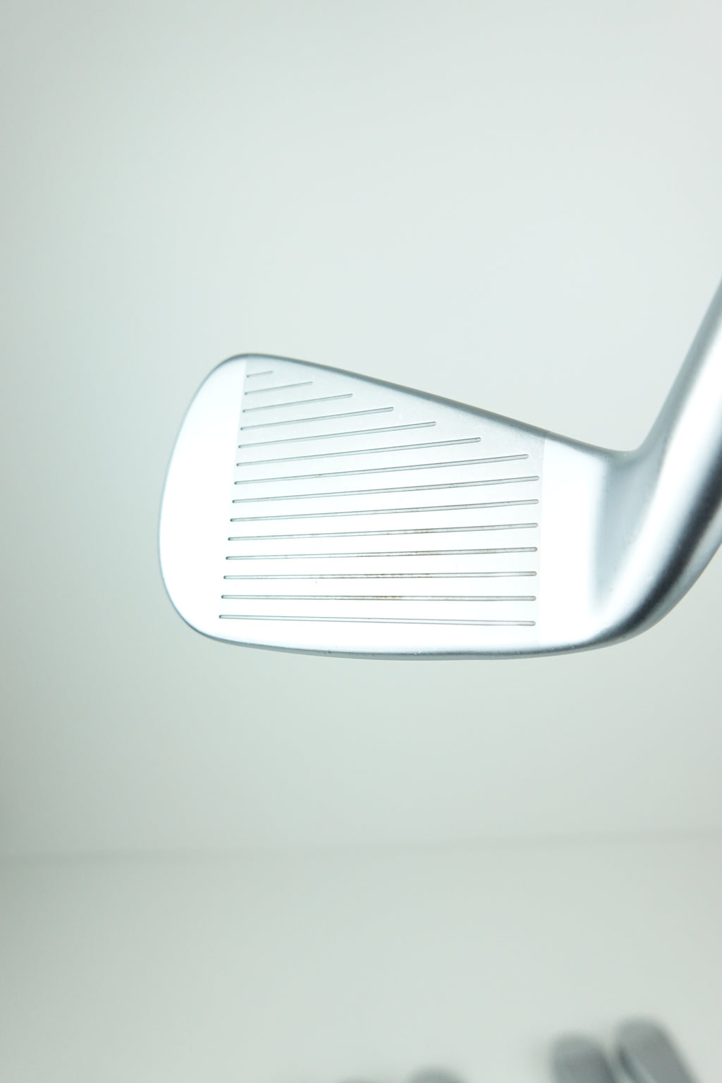 TaylorMade 2021 P790 5-PW - MODUS TOUR 105S - Stiff - Right Hand