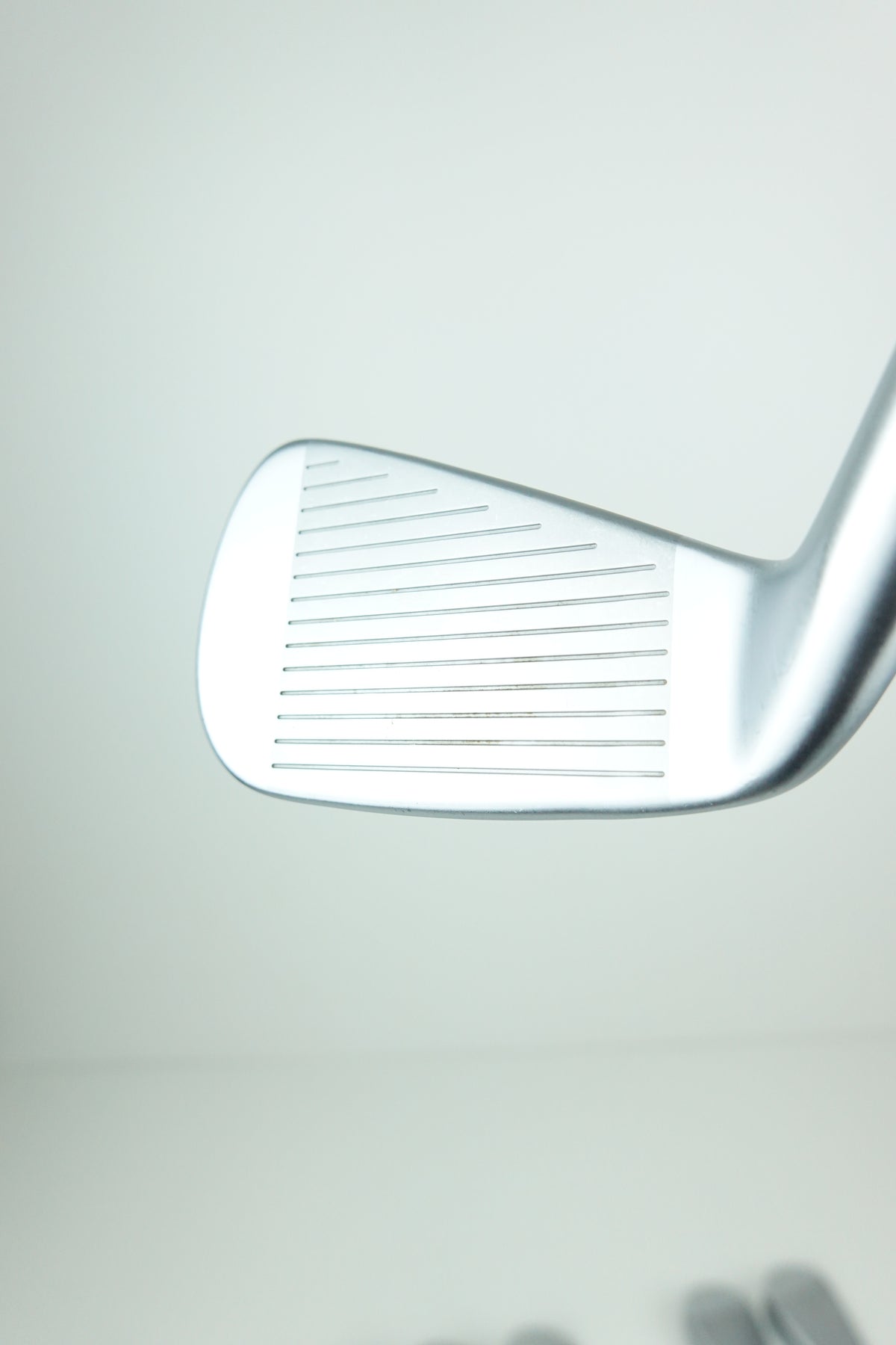 TaylorMade 2021 P790 5-PW - MODUS TOUR 105S - Stiff - Right Hand