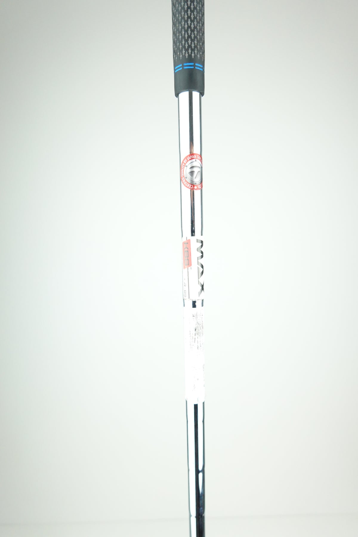 TaylorMade SIM MAX 6-PW + SW - TM 60 R Graphite + SW KBS R 85 TOUR - Regular - Right Hand