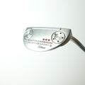 Scotty Cameron SELECT NEWPORT 3 2016 Putter - 34 Inch - Right Hand
