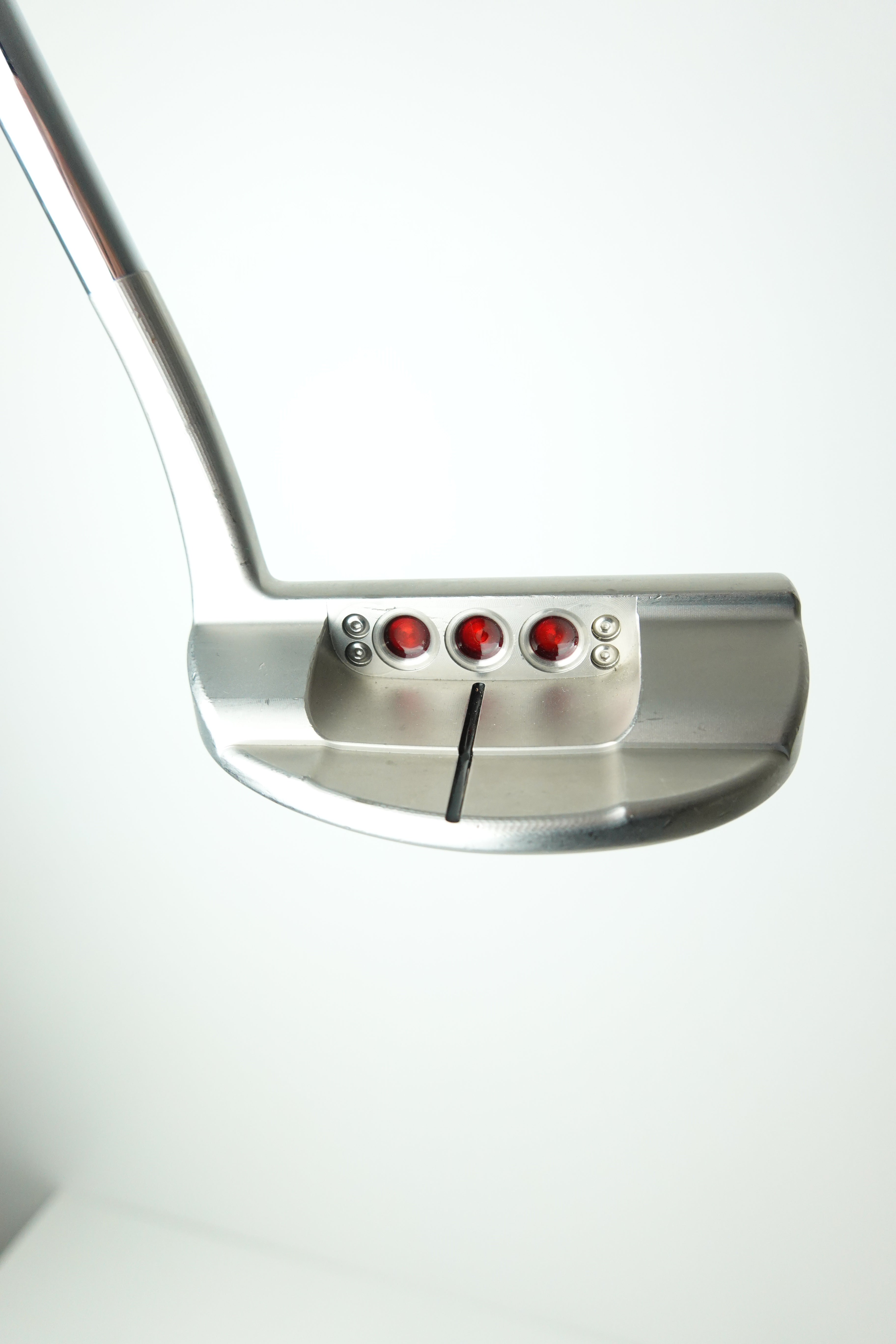 Scotty Cameron SELECT NEWPORT 3 2016 Putter - 34 Inch - Right Hand