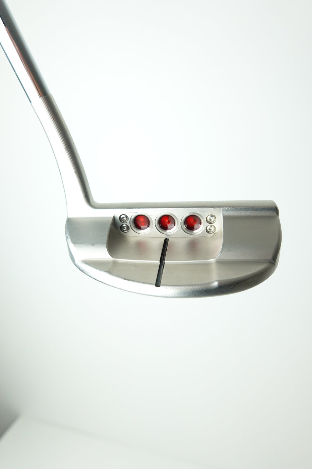 Scotty Cameron SELECT NEWPORT 3 2016 Putter - 34 Inch - Right Hand