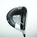 TaylorMade M4 D-Type Driver - 10.5 Degree - Fubuki TM5 R - Regular - Right Hand