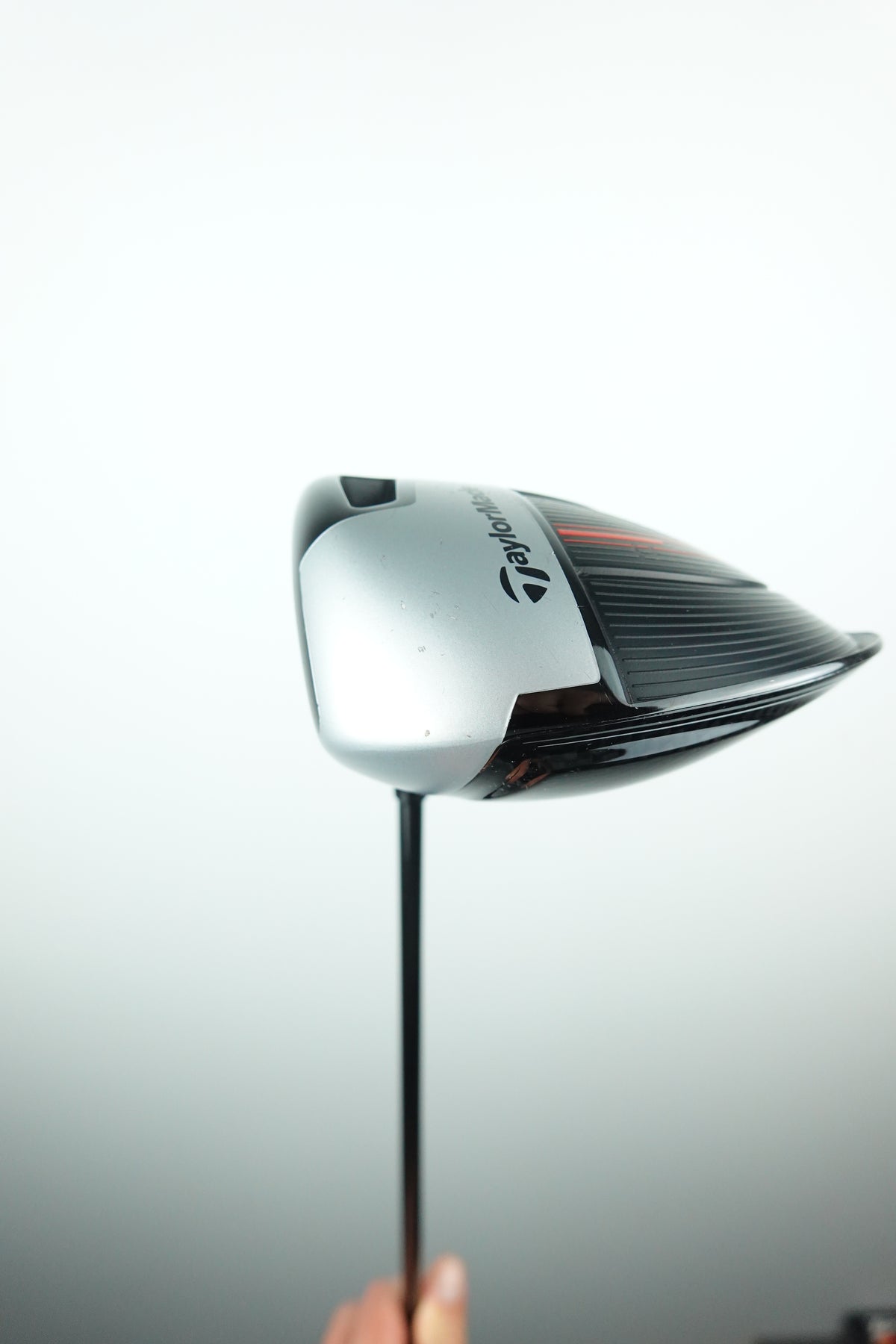 TaylorMade M4 D-Type Driver - 10.5 Degree - Fubuki TM5 R - Regular - Right Hand