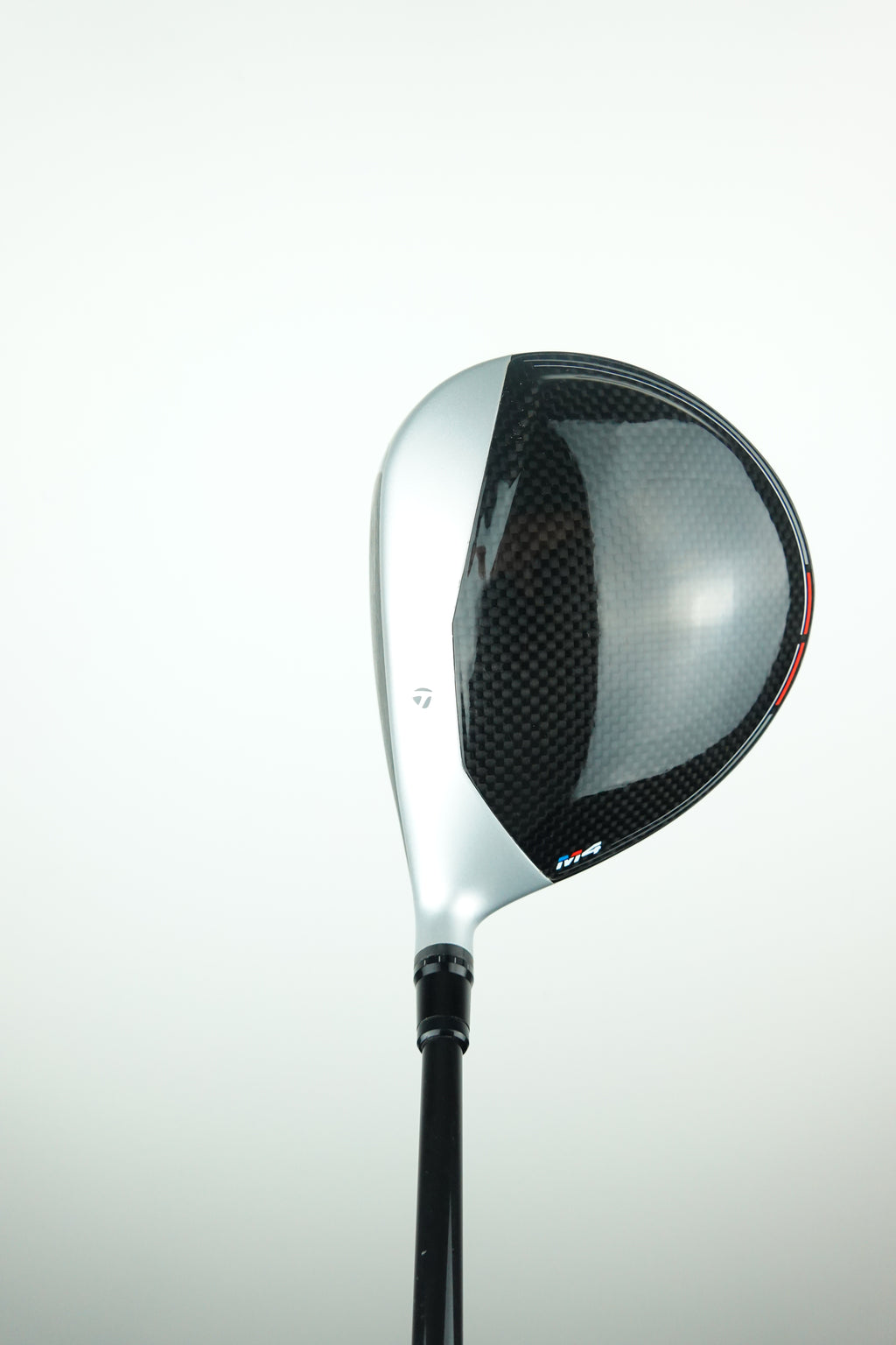 TaylorMade M4 D-Type Driver - 10.5 Degree - Fubuki TM5 R - Regular - Right Hand