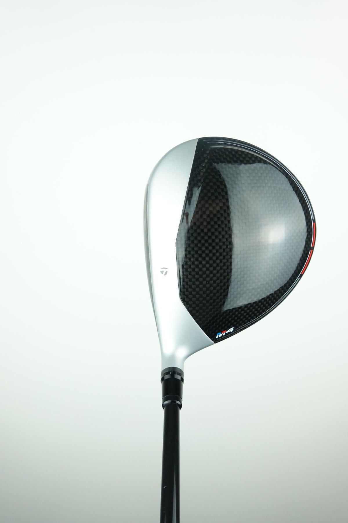 TaylorMade M4 D-Type Driver - 10.5 Degree - Fubuki TM5 R - Regular - Right Hand