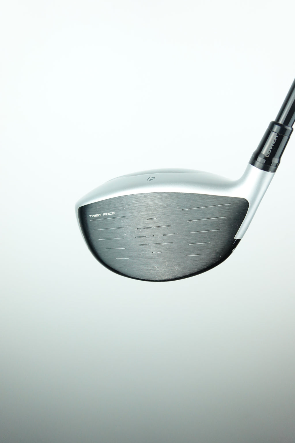TaylorMade M4 D-Type Driver - 10.5 Degree - Fubuki TM5 R - Regular - Right Hand