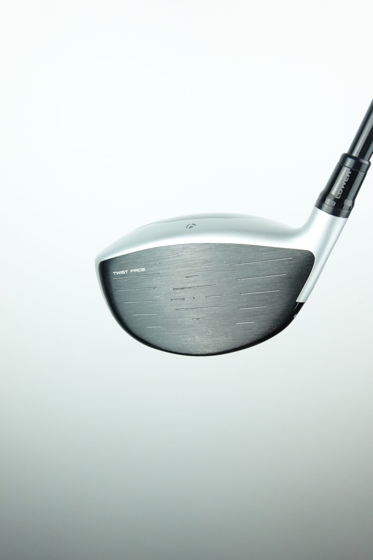 TaylorMade M4 D-Type Driver - 10.5 Degree - Fubuki TM5 R - Regular - Right Hand