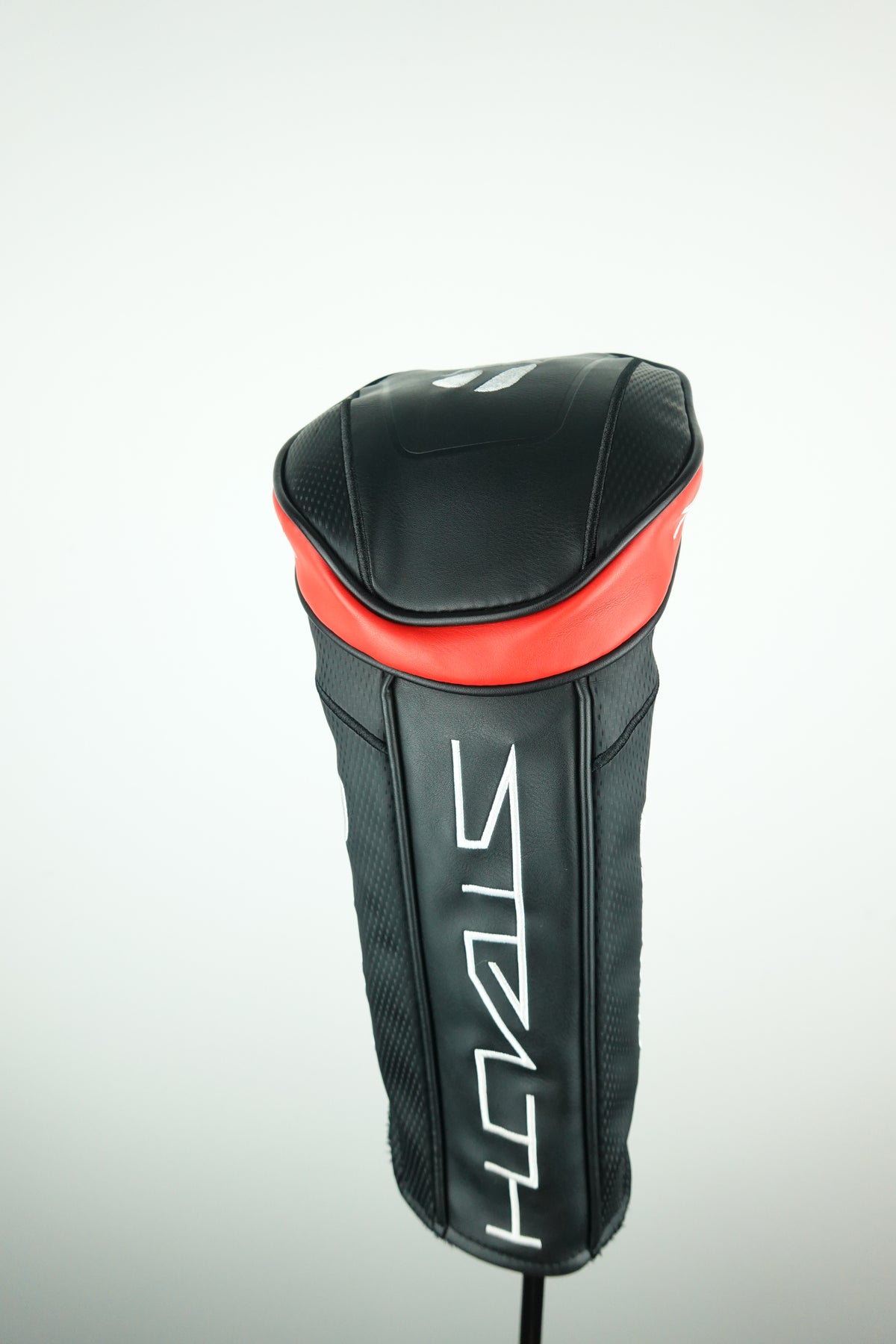 TaylorMade Stealth HD Driver - 9 Degree - Tensei TM50 S - Stiff - Right Hand