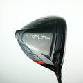 TaylorMade Stealth HD Driver - 9 Degree - Tensei TM50 S - Stiff - Right Hand