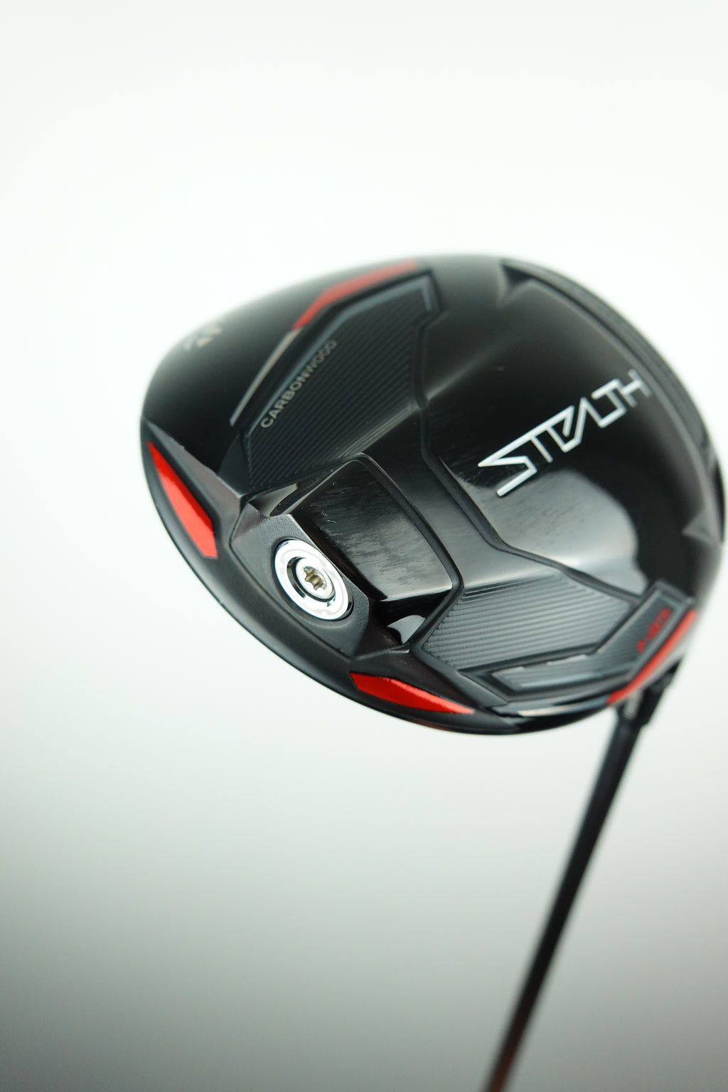 TaylorMade Stealth HD Driver - 9 Degree - Tensei TM50 S - Stiff - Right Hand
