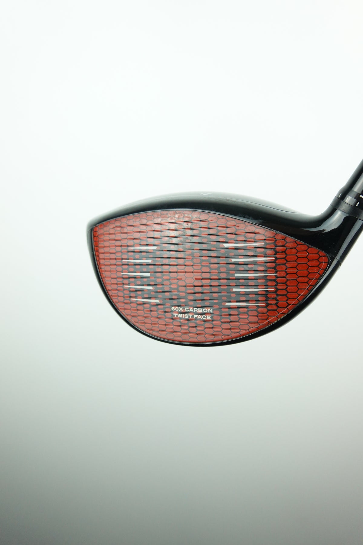 TaylorMade Stealth HD Driver - 9 Degree - Tensei TM50 S - Stiff - Right Hand