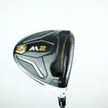TaylorMade M2 2016 Driver - 10.5 Degree - TM1-216S - Stiff - Right Hand