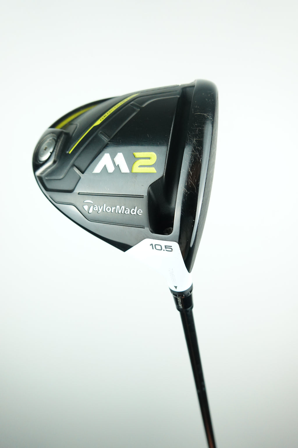 TaylorMade M2 2017 Driver - 10.5 Degree - TM1-217R - Regular - Right Hand