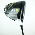 TaylorMade M2 2017 Driver - 10.5 Degree - TM1-217R - Regular - Right Hand