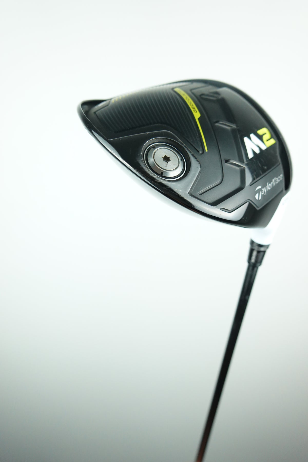 TaylorMade M2 2017 Driver - 10.5 Degree - TM1-217R - Regular - Right Hand