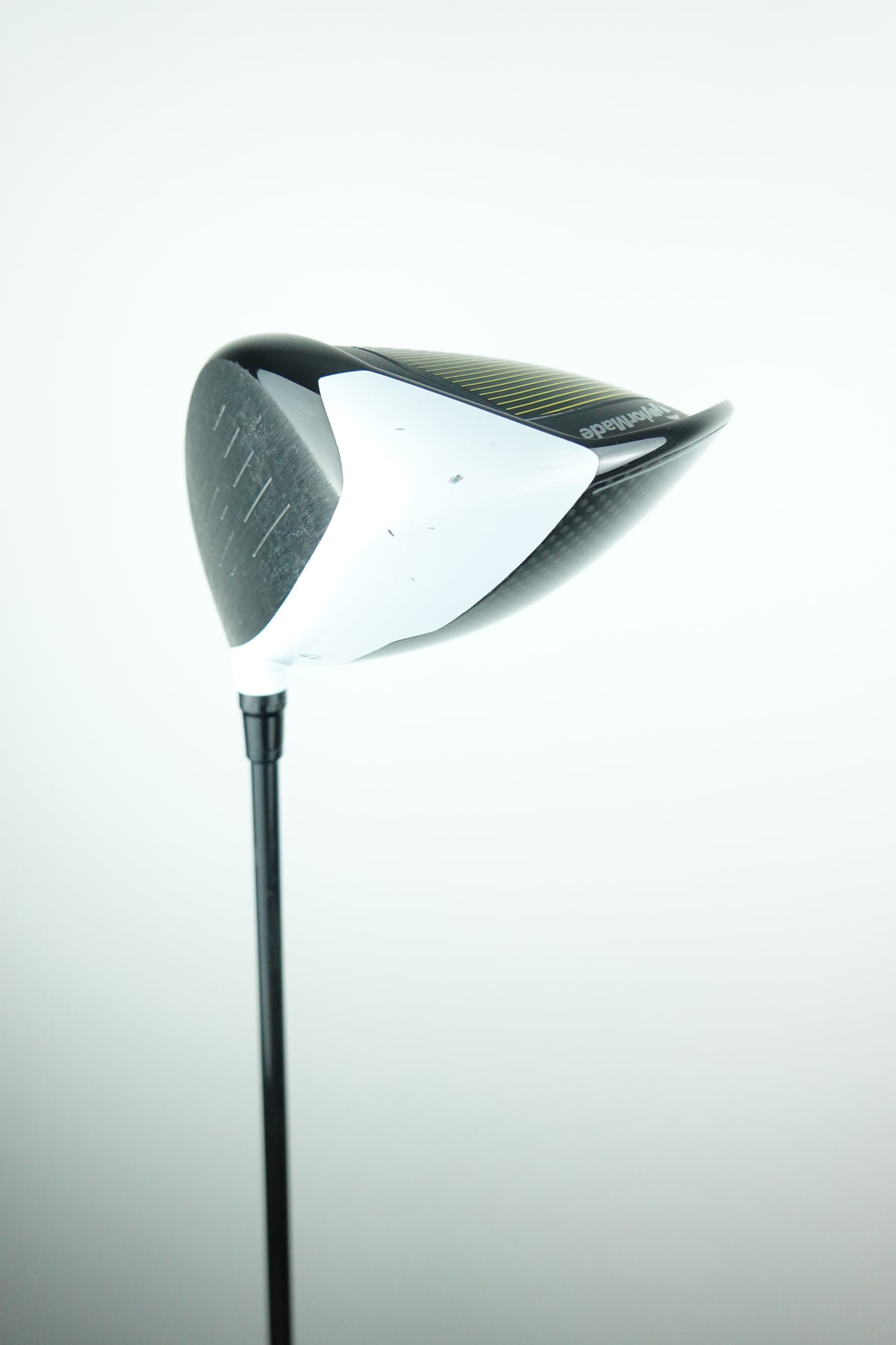 TaylorMade M2 2017 Driver - 10.5 Degree - TM1-217R - Regular - Right Hand