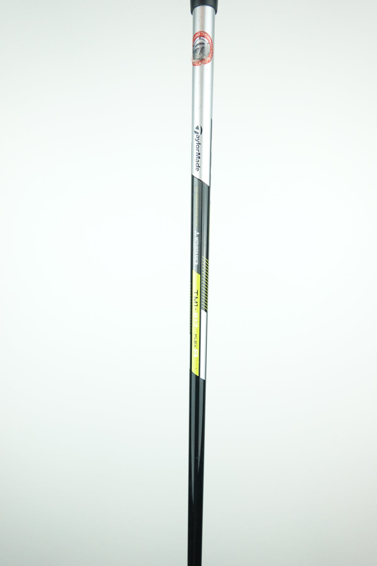 TaylorMade M2 2017 Driver - 10.5 Degree - TM1-217R - Regular - Right Hand