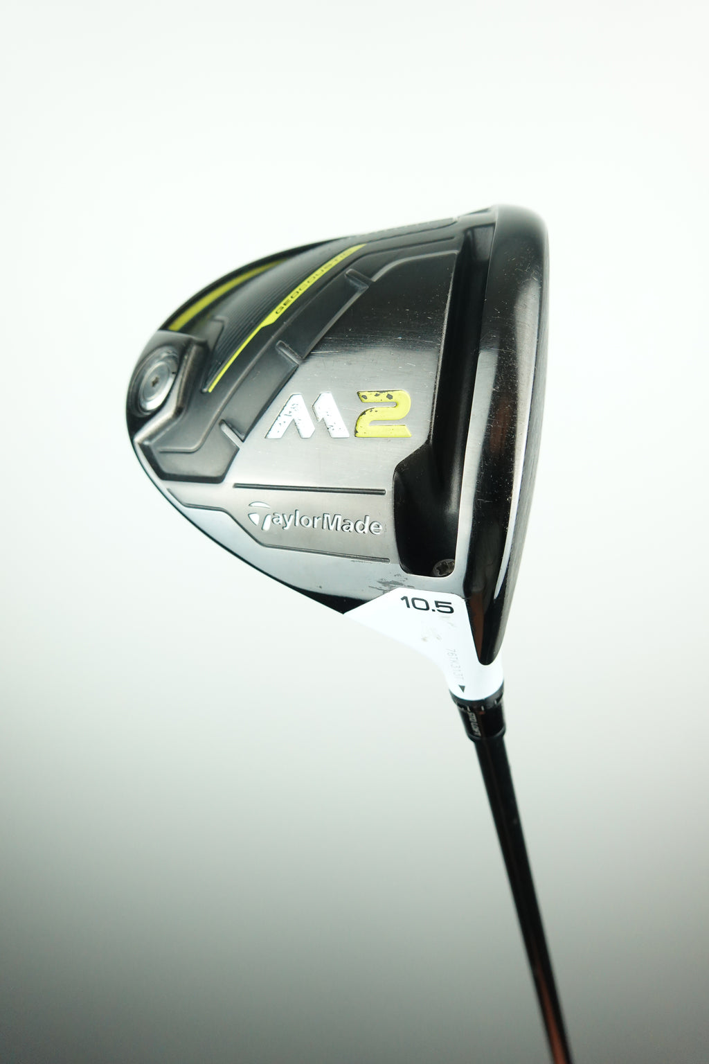 TaylorMade M2 2017 Driver - 10.5 Degree - TM1-217 SR - Strong Regular - Right Hand