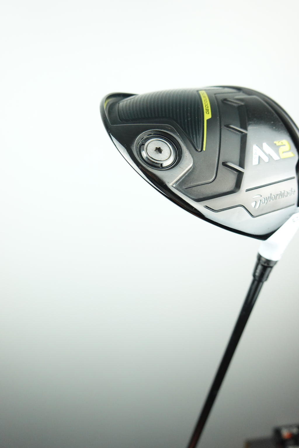 TaylorMade M2 2017 Driver - 10.5 Degree - TM1-217 SR - Strong Regular - Right Hand