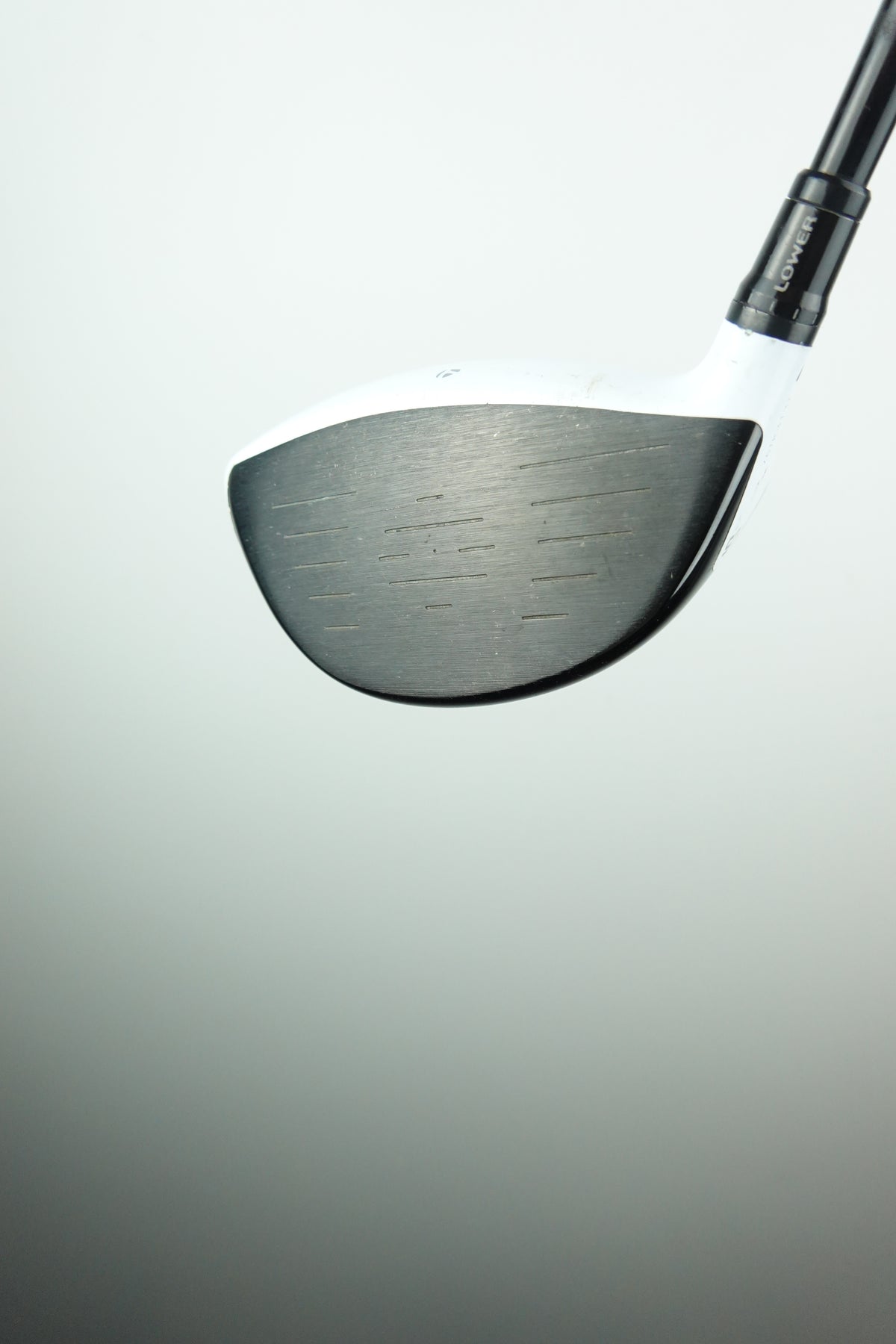 TaylorMade M2 2017 Driver - 10.5 Degree - TM1-217 SR - Strong Regular - Right Hand